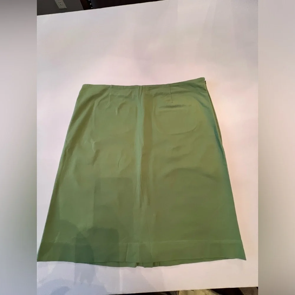 J. Jill great green